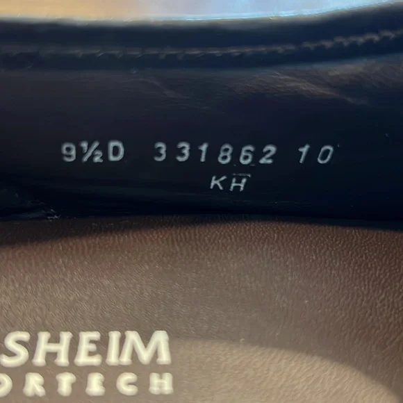 Florsheim Riva Men’s Slip-On Shoes - Picture 7 of 9